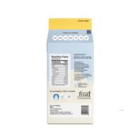 Fresh Cow Milk (500ml)