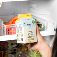 Fresh Cow Milk (500ml)