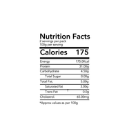 High Protien Paneer (200gm)