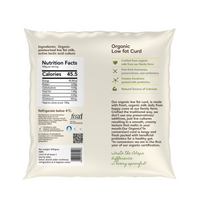 Low Fat Curd (500gm)