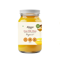 Cow Milk Ghee (500ml)