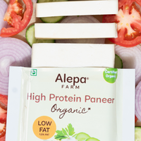 High Protien Paneer (200gm)