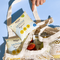 Low Fat Curd (500gm)